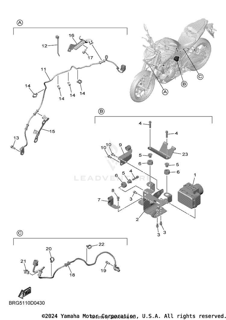 OEM Assembly Image