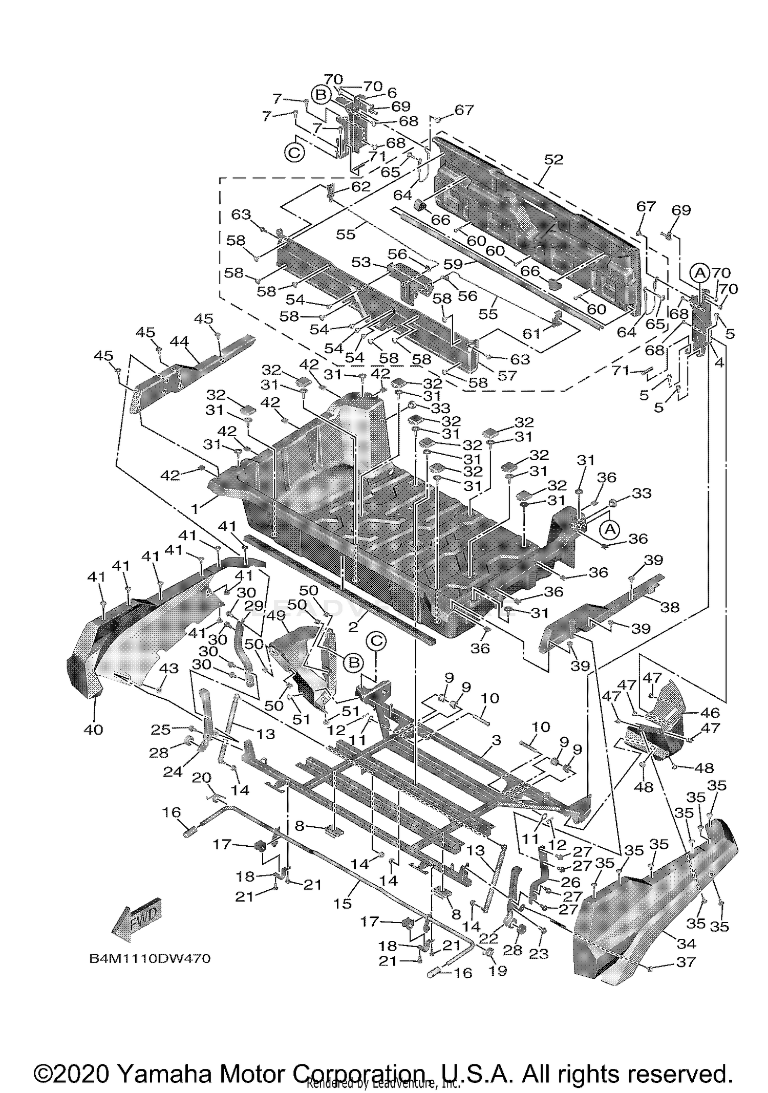CARRIER