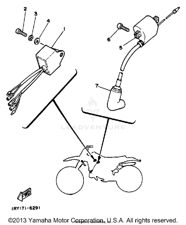 Electrical Schematic