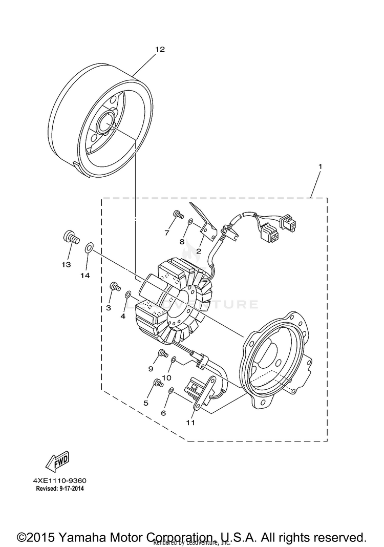 OEM Assembly Image
