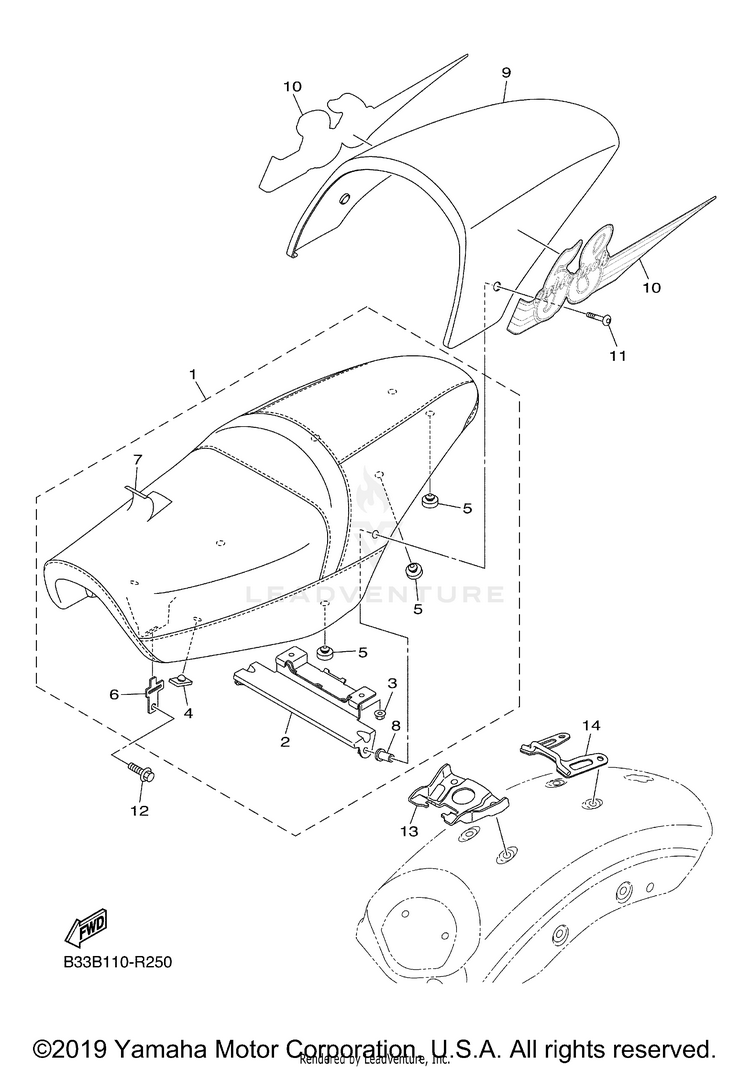 OEM Assembly Image