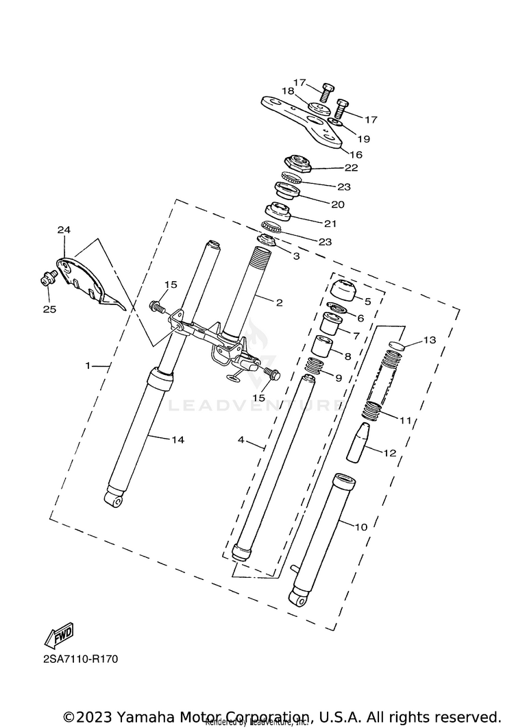 OEM Assembly Image