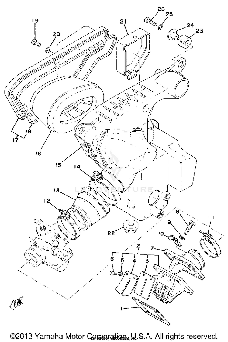 OEM Assembly Image