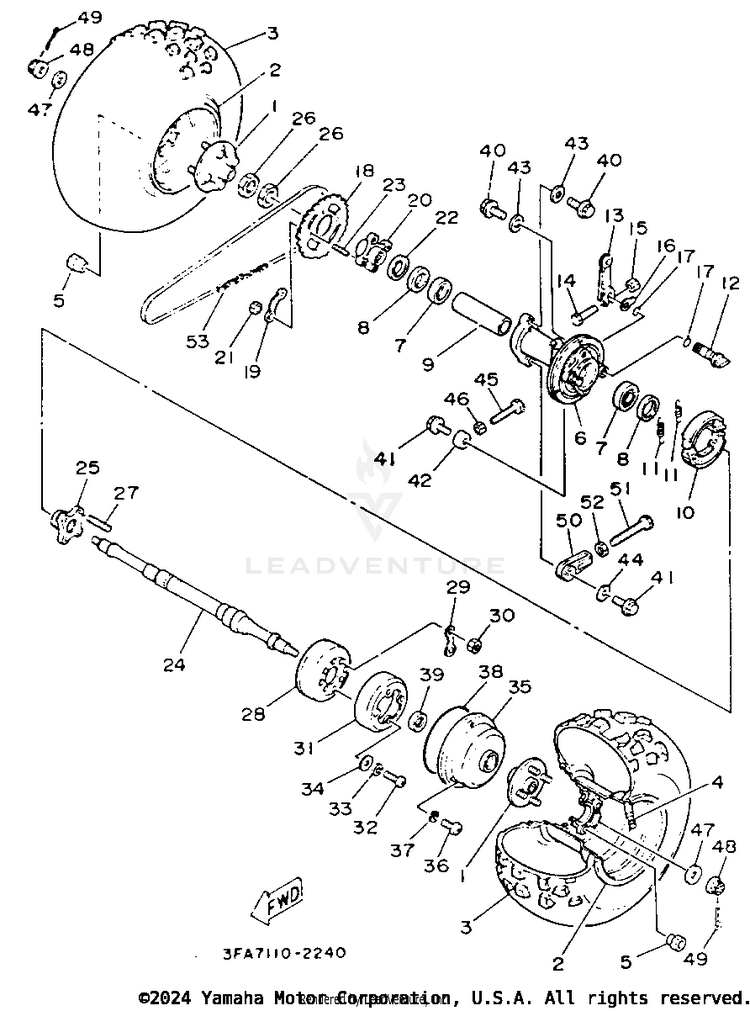 OEM Assembly Image