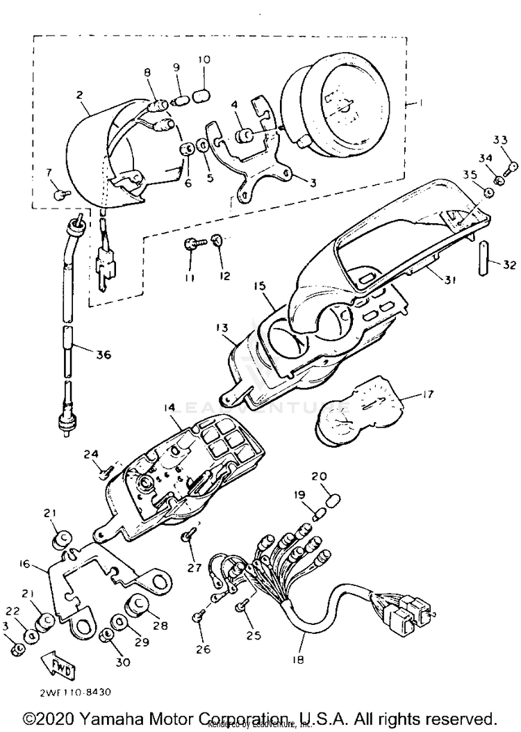 OEM Assembly Image