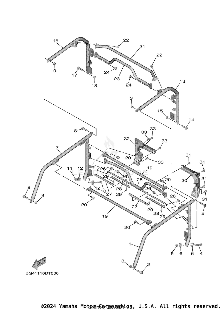 Guard 2 Schematic