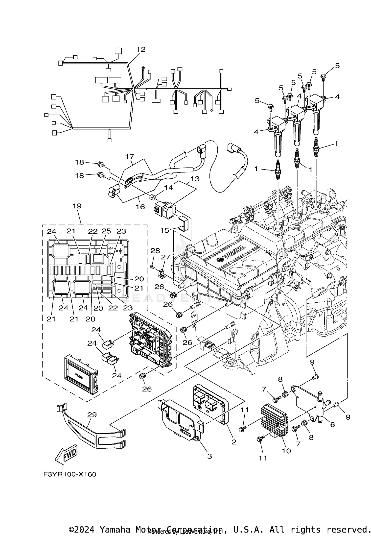 ELECTRICAL 1