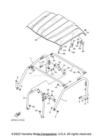 Guard 2 Schematic
