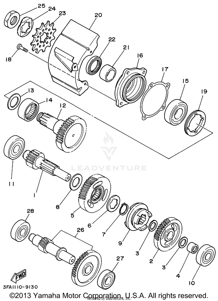 OEM Assembly Image