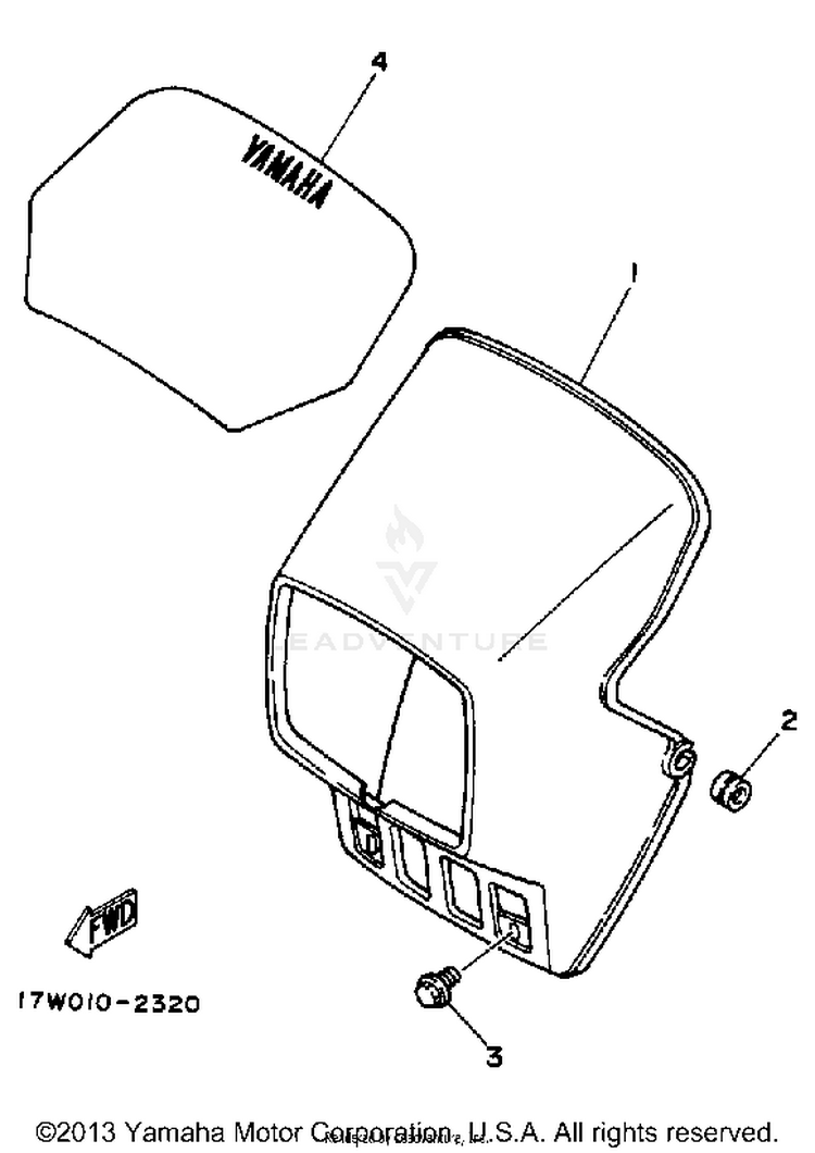 OEM Assembly Image