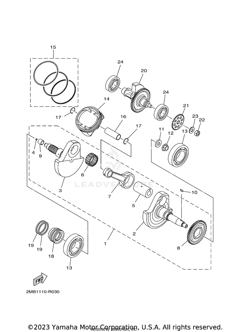 OEM Assembly Image