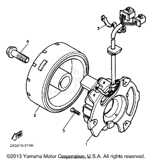 Generator Schematic