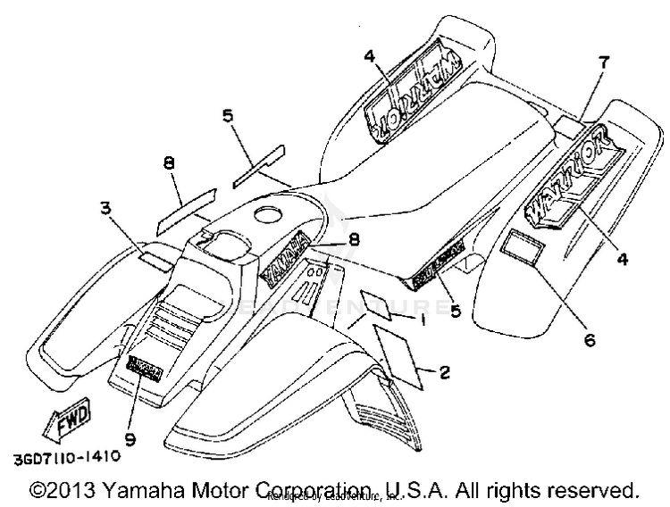 OEM Assembly Image