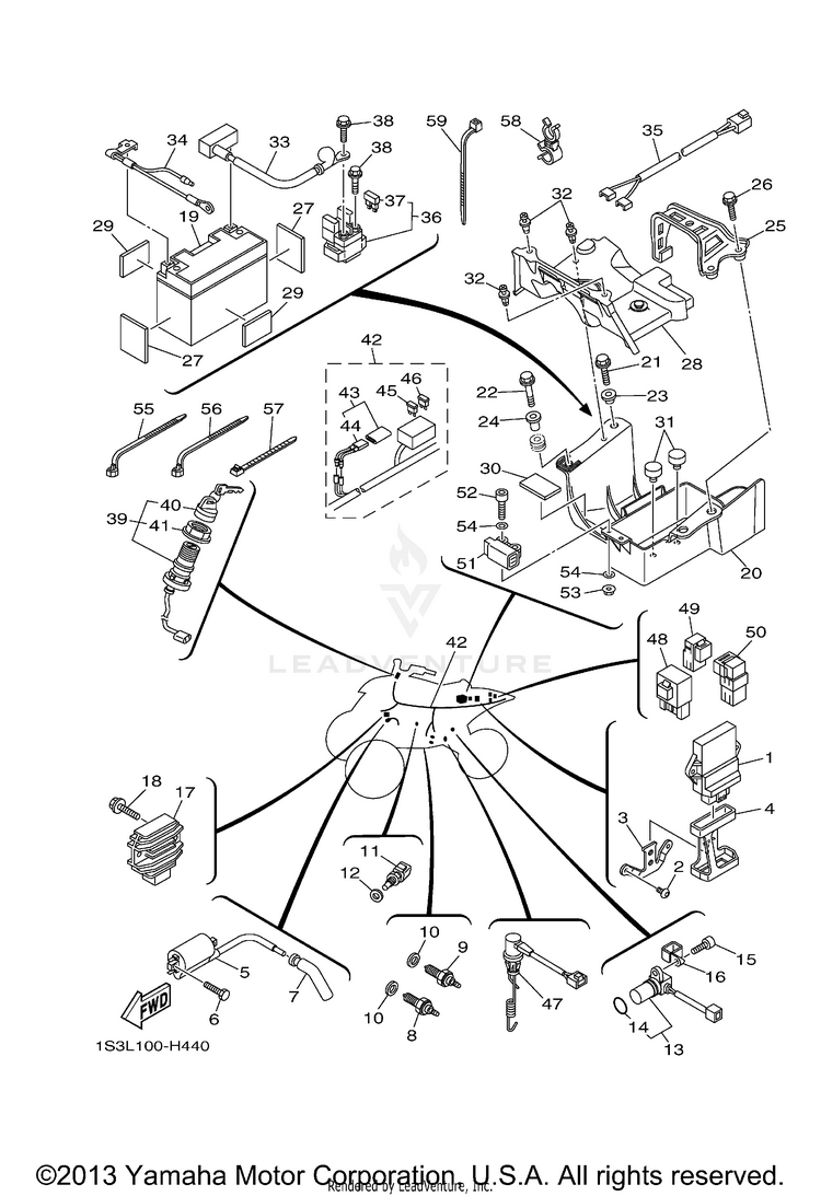 OEM Assembly Image