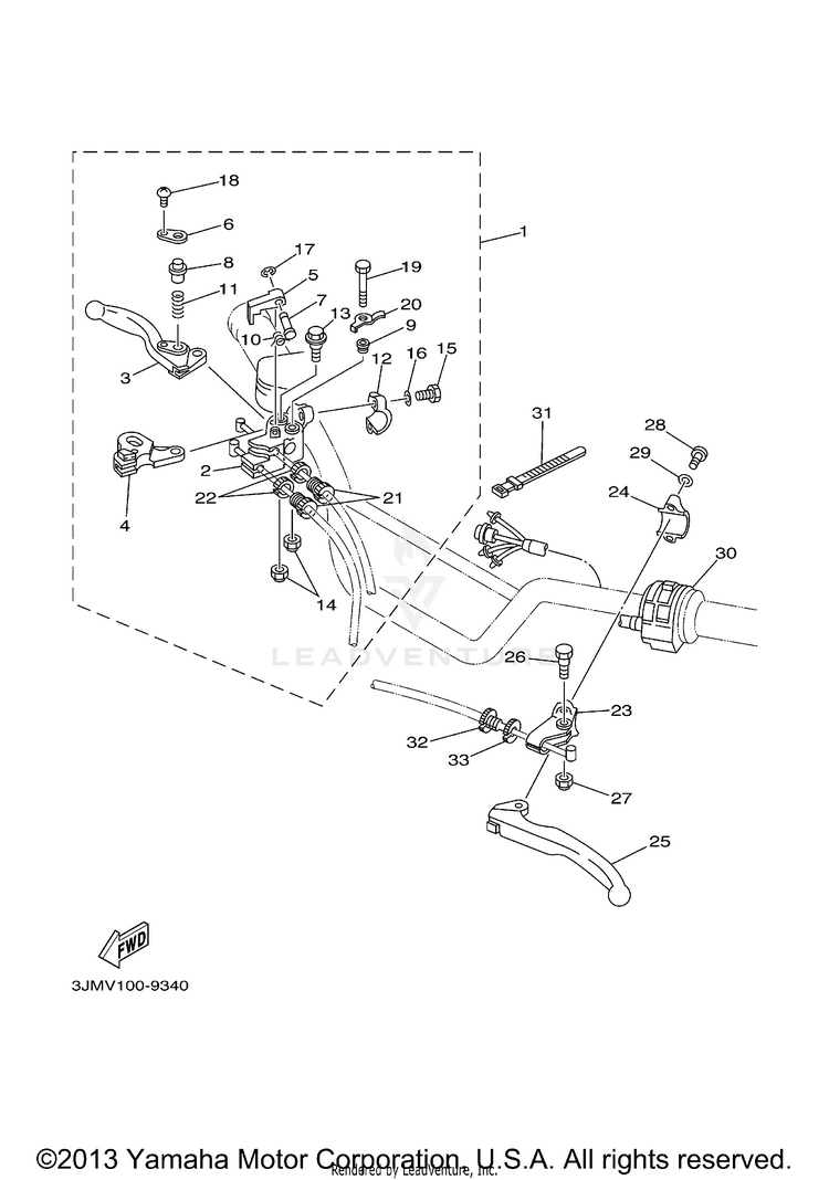 OEM Assembly Image