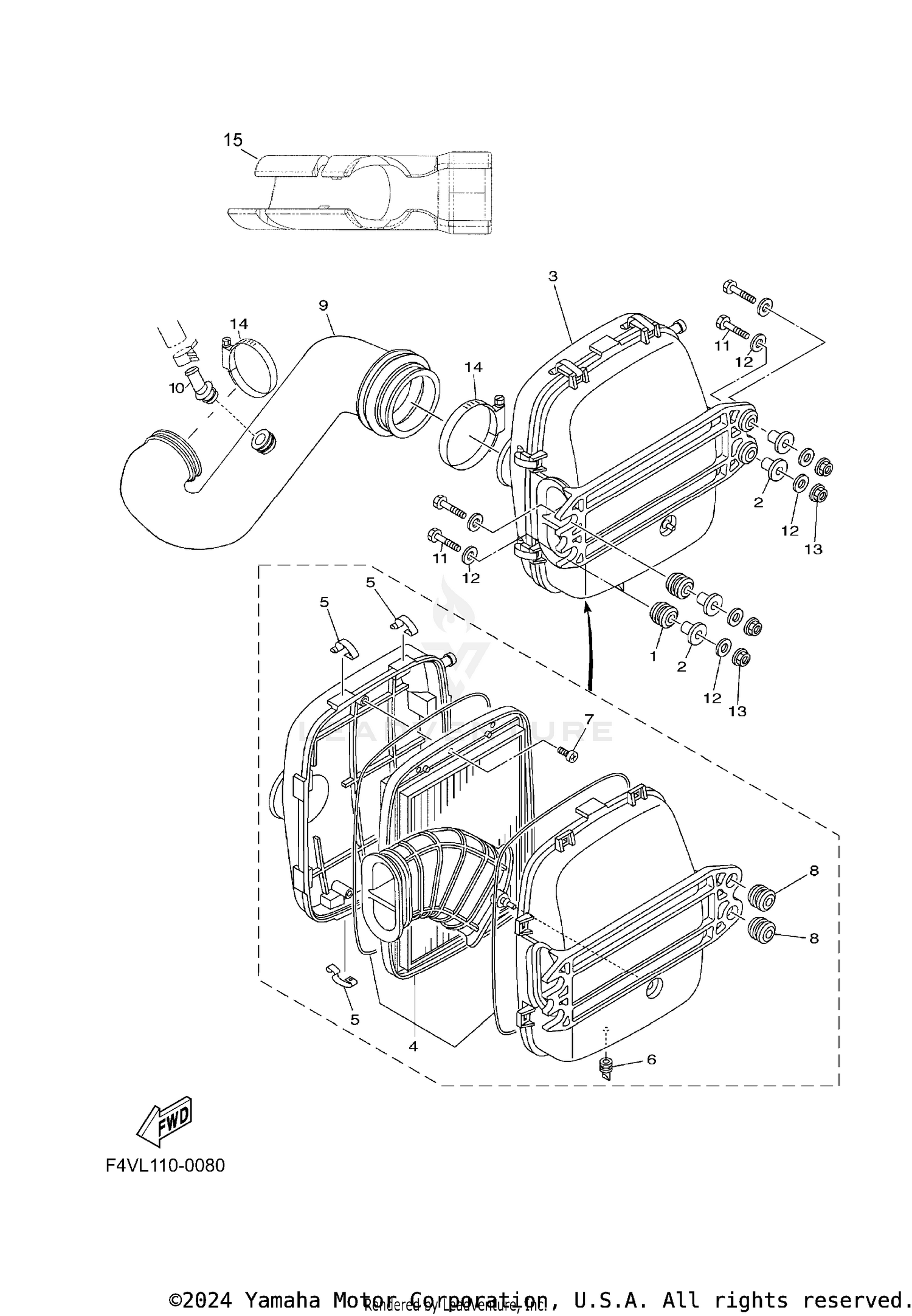 INTAKE 3