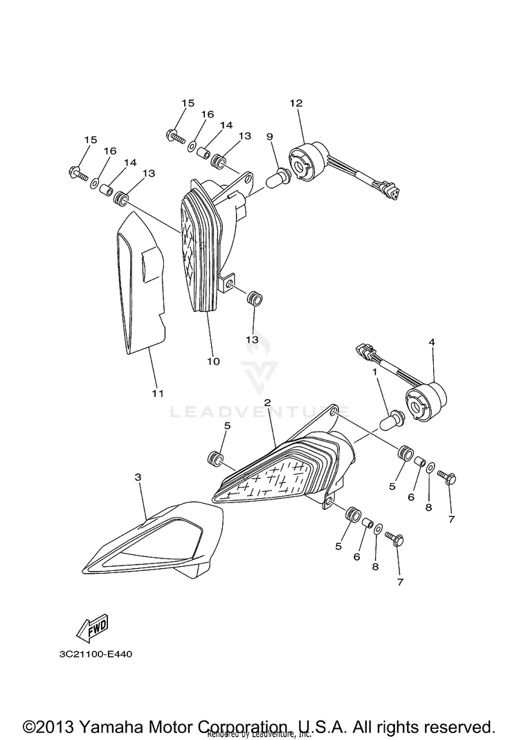 OEM Assembly Image
