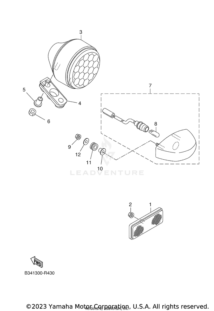 OEM Assembly Image