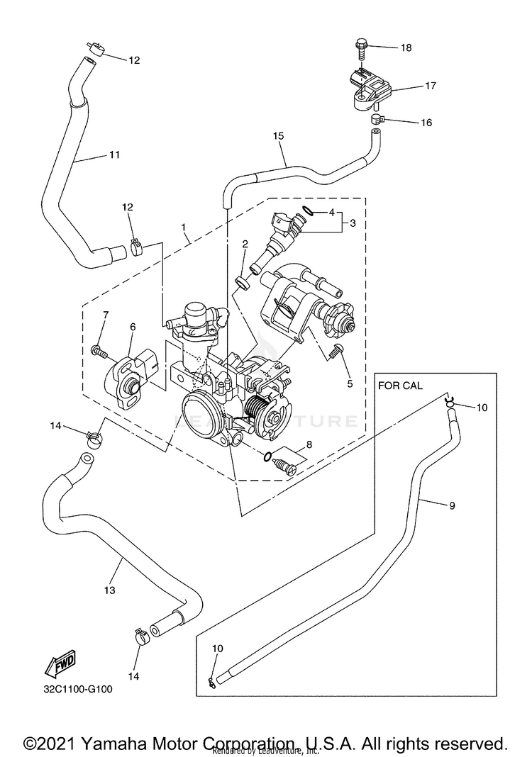 Intake 2 Schematic