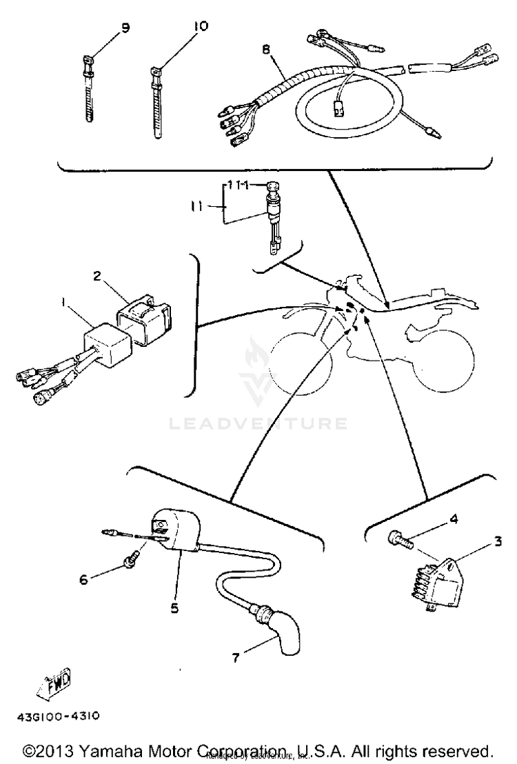 OEM Assembly Image