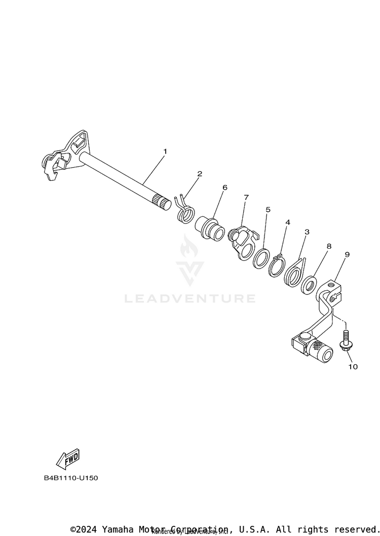 OEM Assembly Image