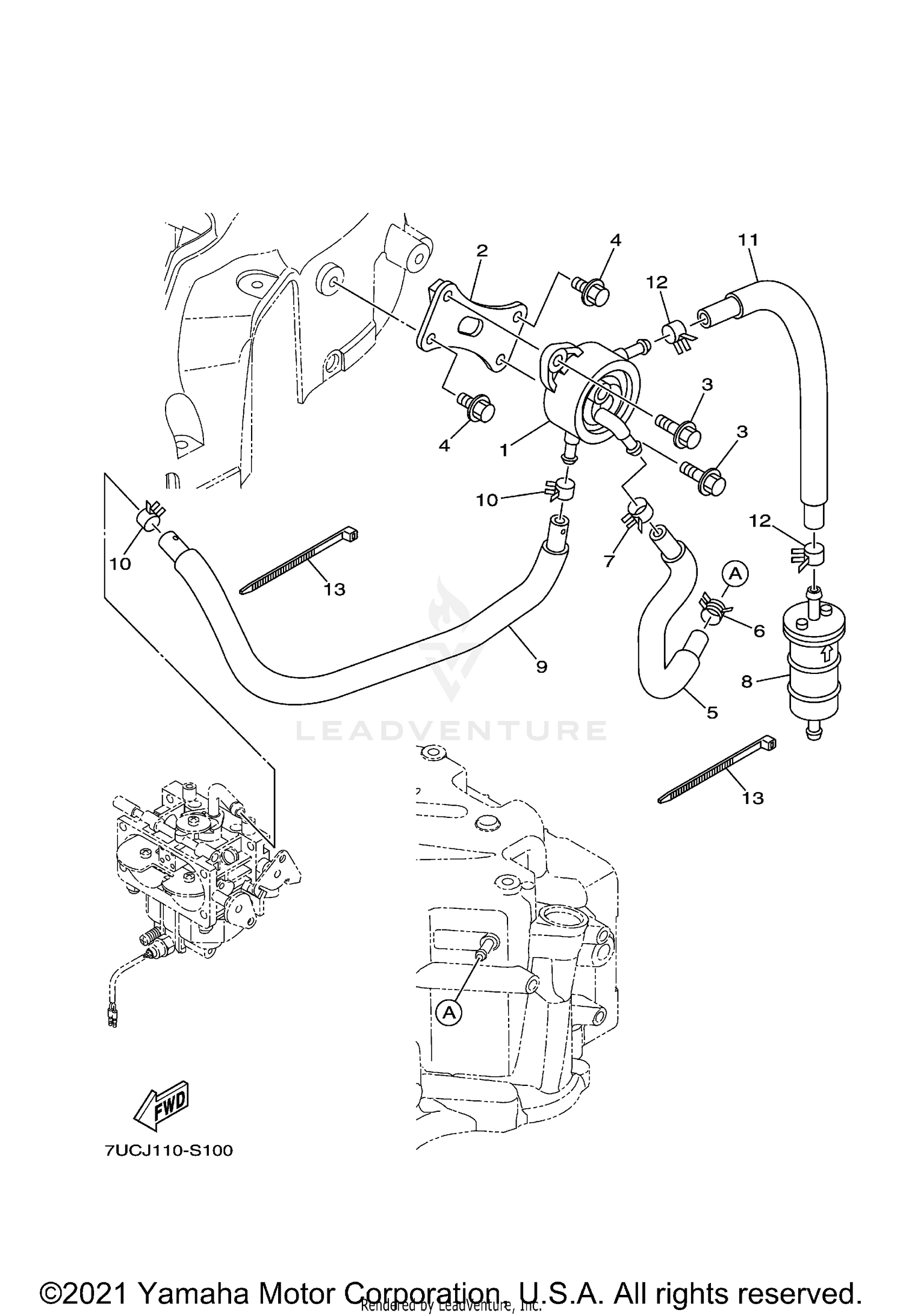 FUEL PUMP