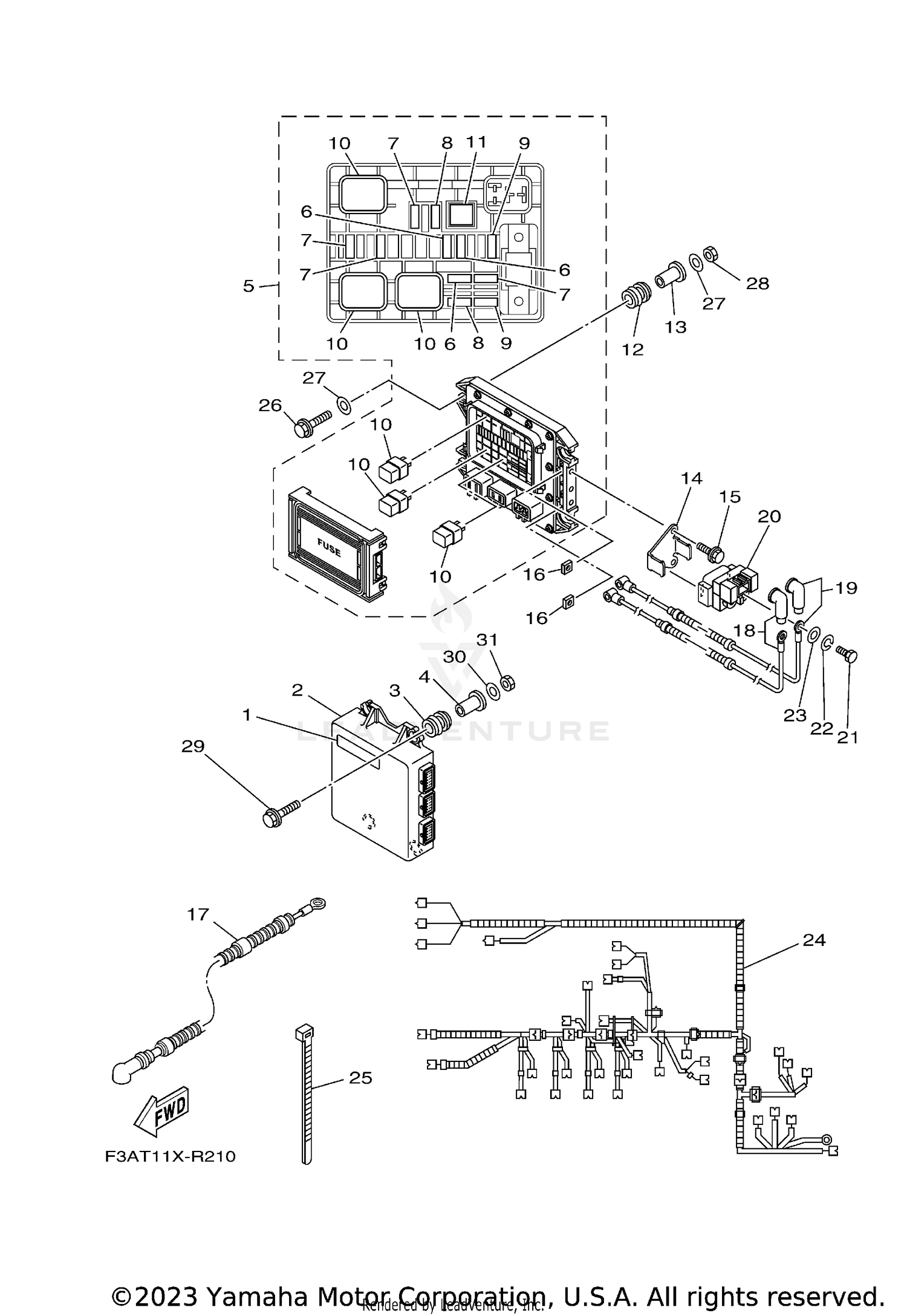 ELECTRICAL 1