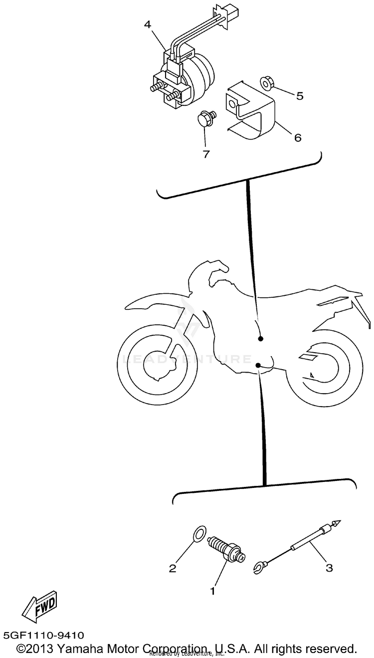 Electrical 2 Schematic