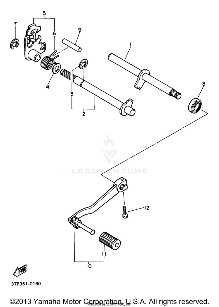 OEM Assembly Image