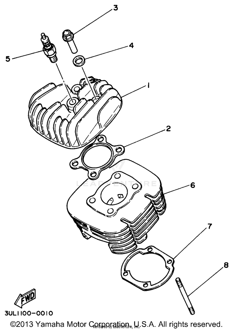OEM Assembly Image