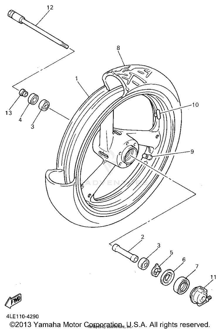 OEM Assembly Image