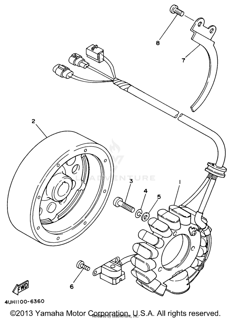 OEM Assembly Image