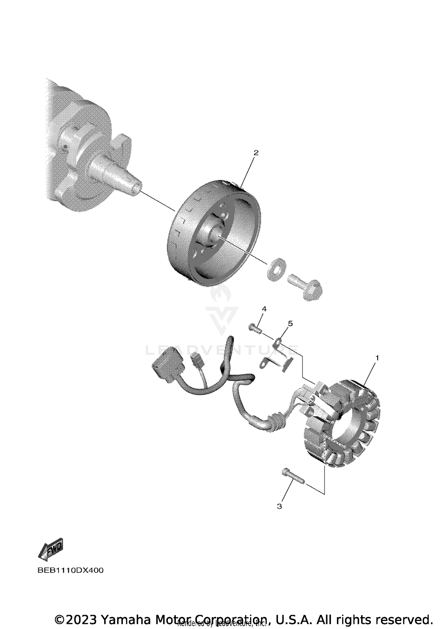GENERATOR