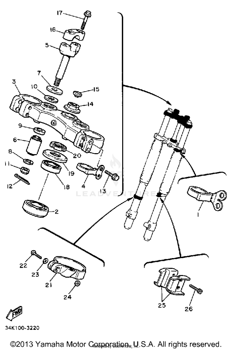 OEM Assembly Image
