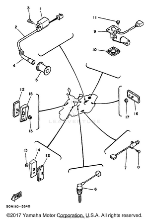Electrical 2 Schematic