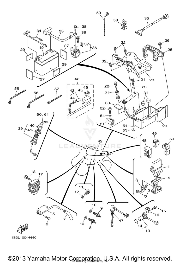 OEM Assembly Image