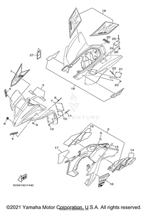 Emblem Label 1 Schematic