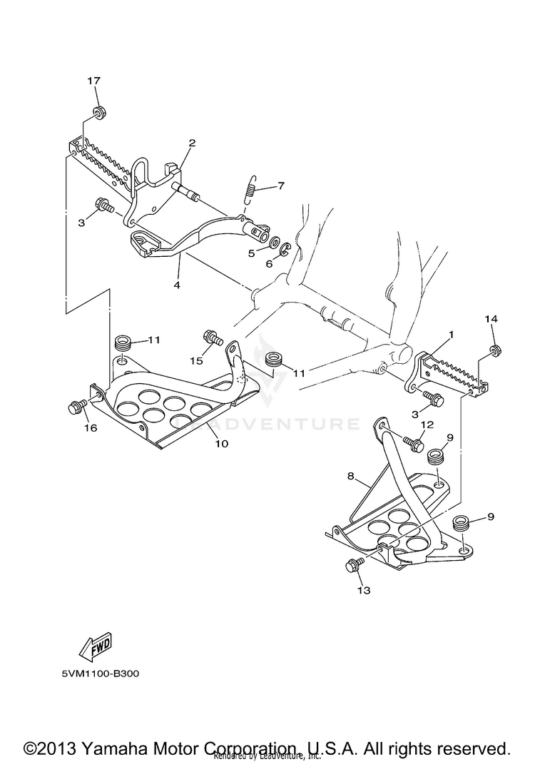 OEM Assembly Image