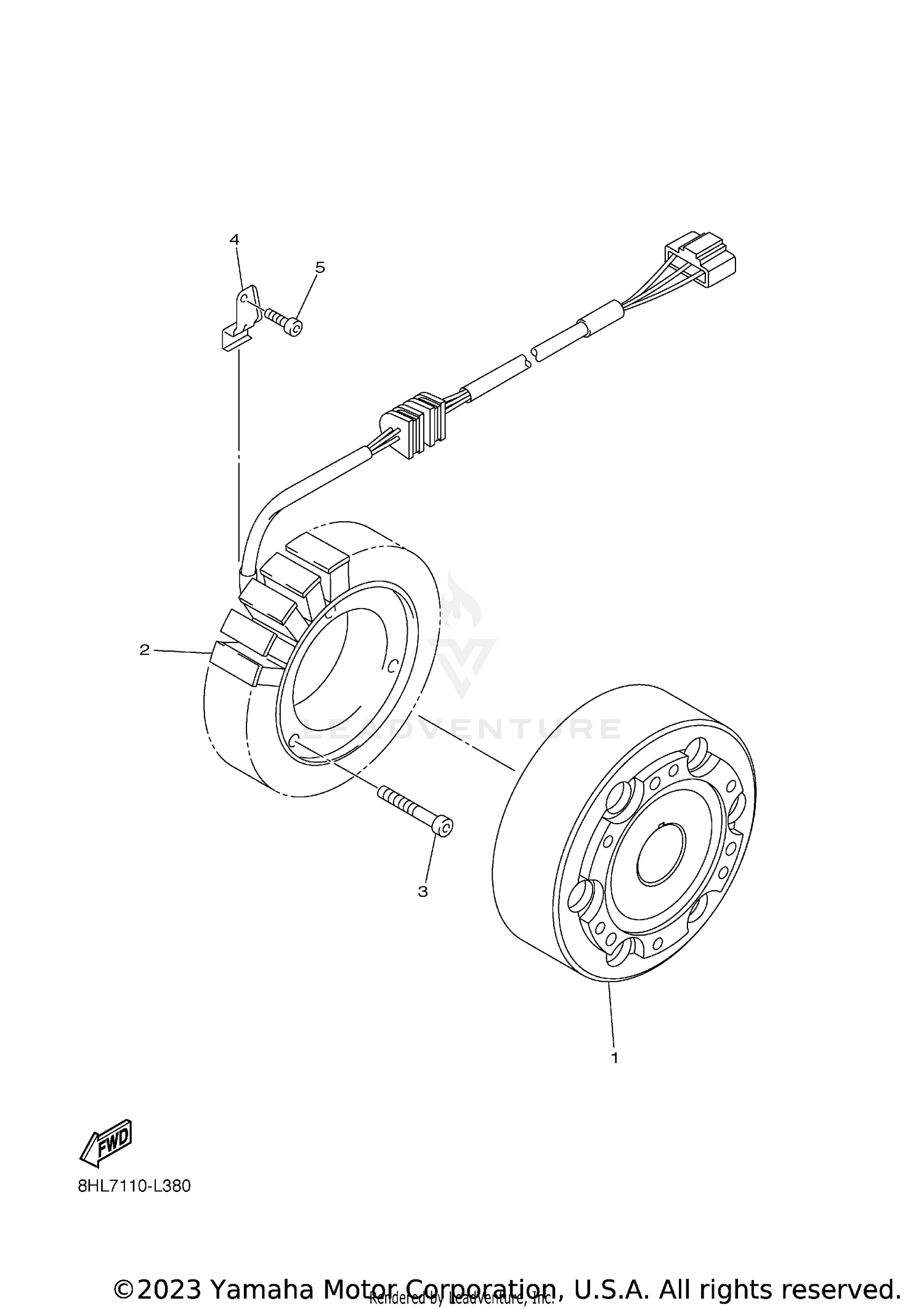 GENERATOR