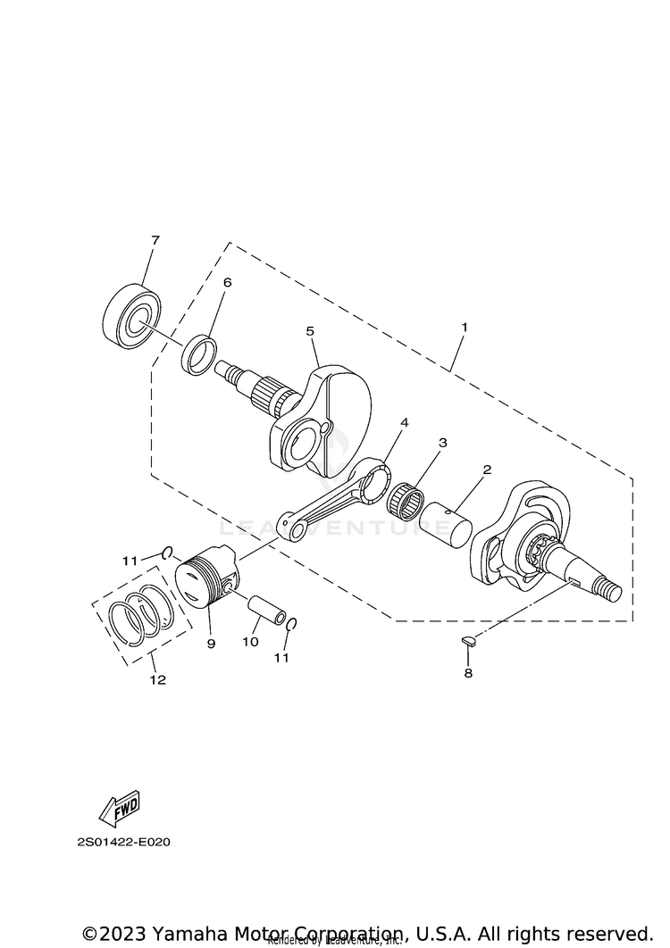 OEM Assembly Image
