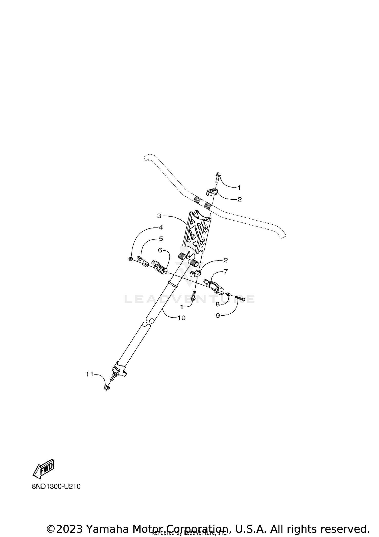STEERING 2