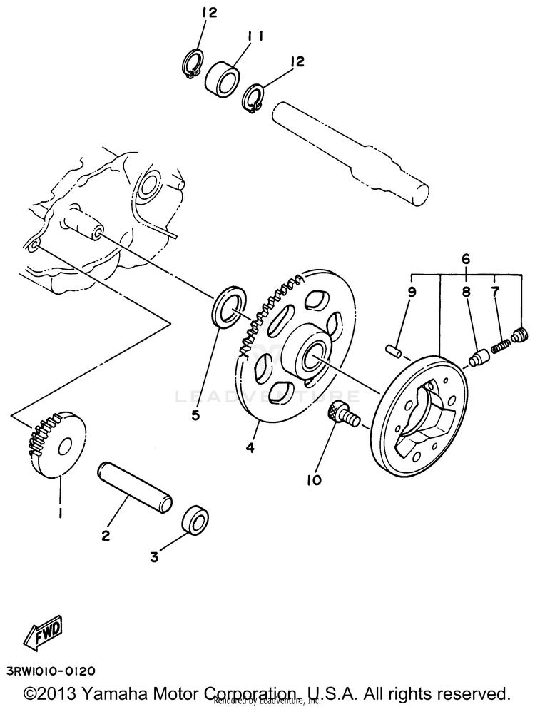 OEM Assembly Image