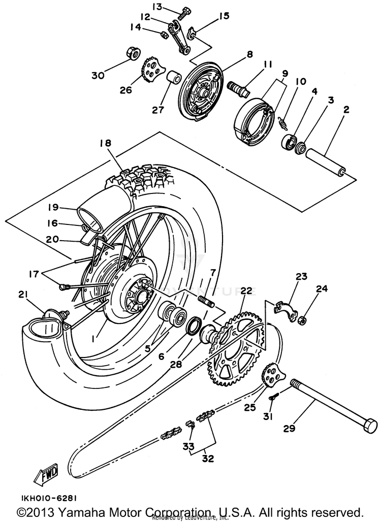 OEM Assembly Image