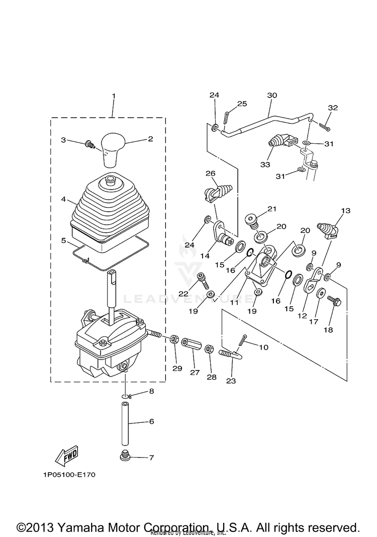 OEM Assembly Image
