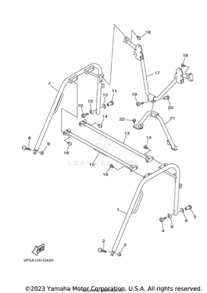 Guard 2 Schematic