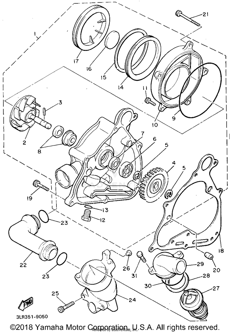 OEM Assembly Image