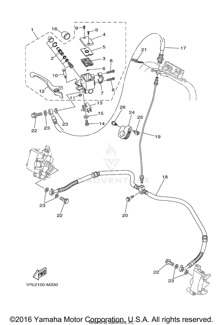 OEM Assembly Image