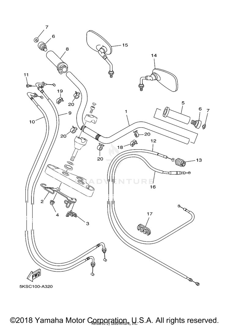 OEM Assembly Image