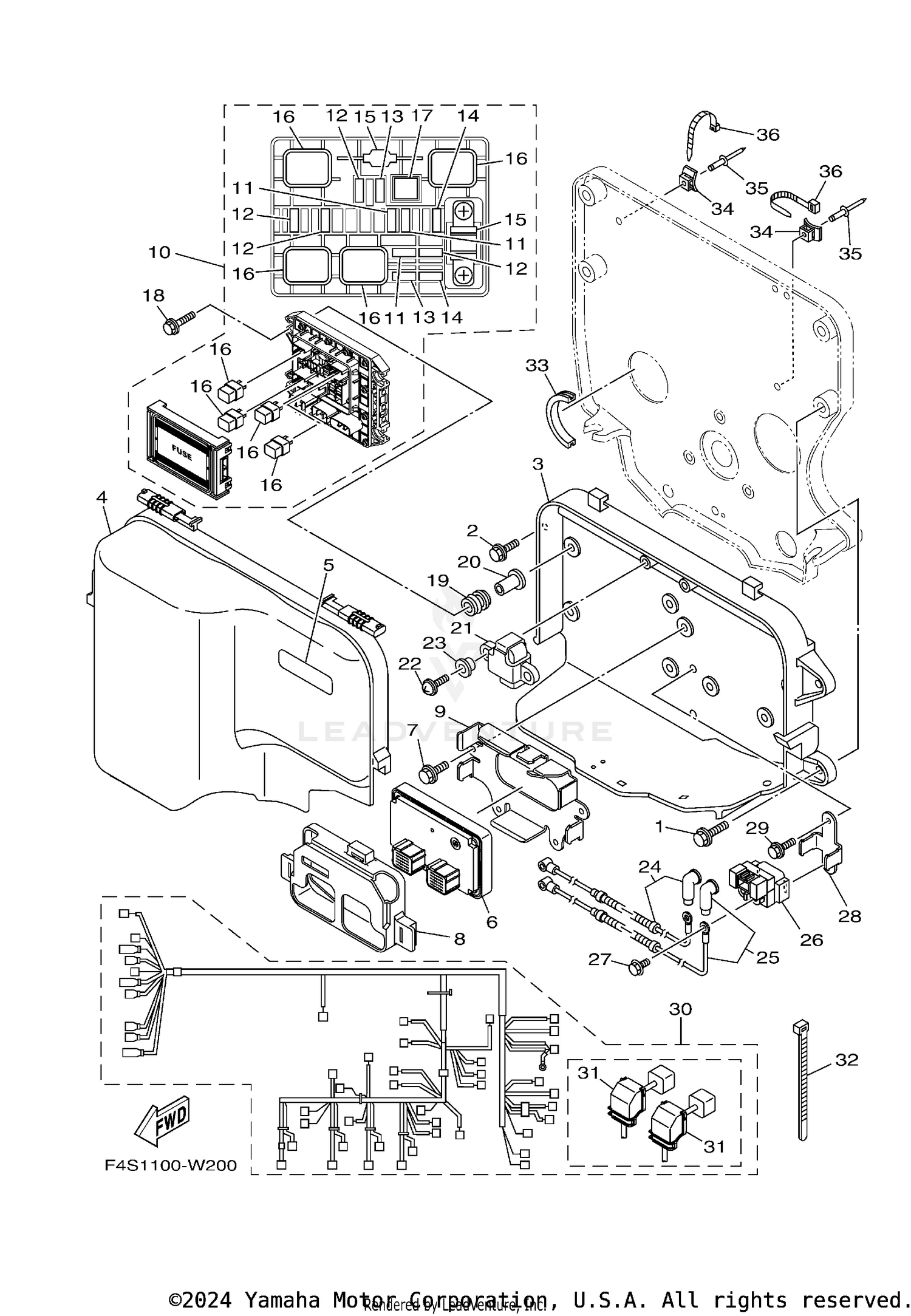 ELECTRICAL 1