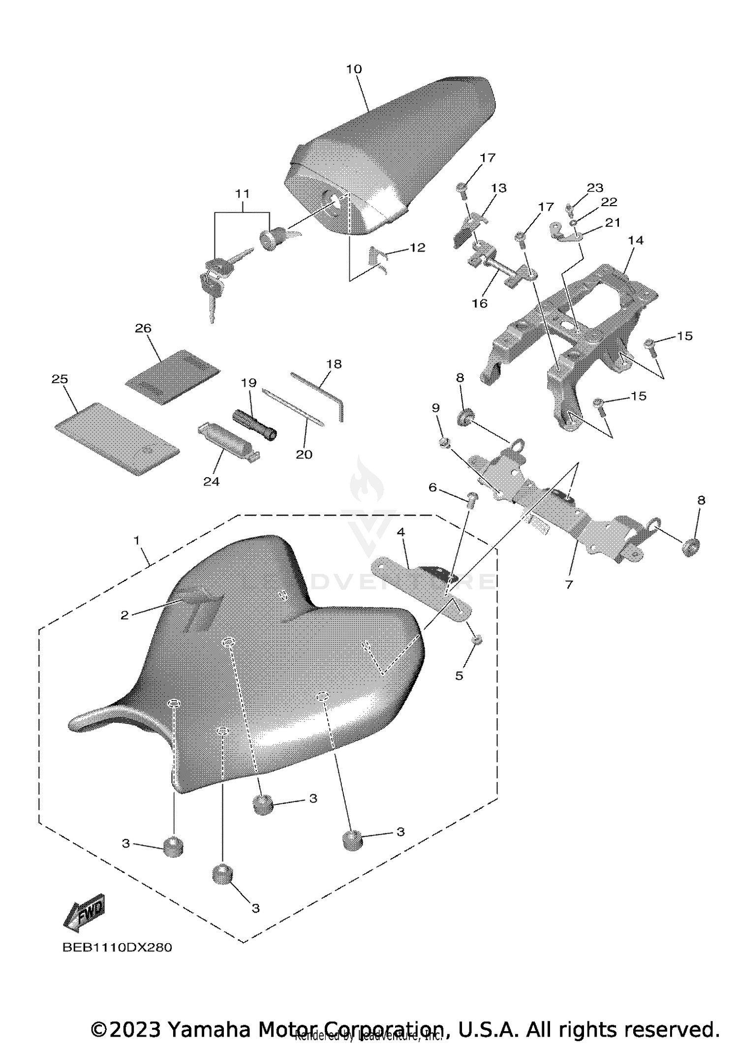 SEAT